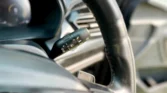 2024 Tata Safari Pure+ S Dark Diesel Automatic — interior