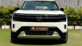 2026 Tata Sierra Smart+ 1.5 Petrol MT — front three-quarter