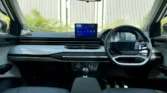 2026 Tata Sierra Smart+ 1.5 Petrol MT — interior