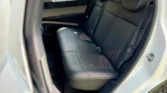 2026 Tata Sierra Smart+ 1.5 Petrol MT — interior