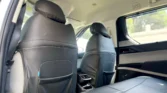 2026 Tata Sierra Smart+ 1.5 Petrol MT — interior