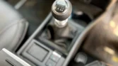2026 Tata Sierra Smart+ 1.5 Petrol MT — interior