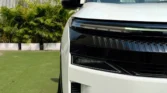 2026 Tata Sierra Smart+ 1.5 Petrol MT — interior