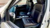2018 Toyota Fortuner 2.8 4×2 Automatic — interior