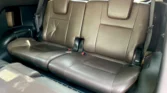 2018 Toyota Fortuner 2.8 4×2 Automatic — interior