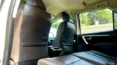 2018 Toyota Fortuner 2.8 4×2 Automatic — interior