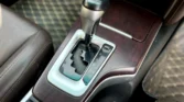 2018 Toyota Fortuner 2.8 4×2 Automatic — interior
