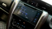 2018 Toyota Fortuner 2.8 4×2 Automatic — interior
