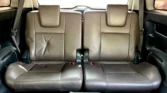 2018 Toyota Fortuner 2.8 4×2 Automatic — interior