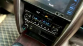 2018 Toyota Fortuner 2.8 4×2 Automatic — interior