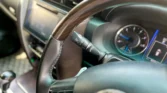 2018 Toyota Fortuner 2.8 4×2 Automatic — interior