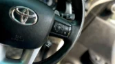 2018 Toyota Fortuner 2.8 4×2 Automatic — interior
