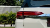 2018 Toyota Fortuner 2.8 4×2 Automatic — interior