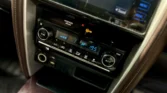 2017 Toyota Fortuner 2.8 4x2 Diesel Manual — interior