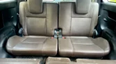 2017 Toyota Fortuner 2.8 4x2 Diesel Manual — interior