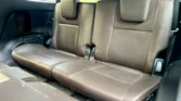 2017 Toyota Fortuner 2.8 4x2 Diesel Manual — interior