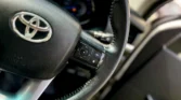 2017 Toyota Fortuner 2.8 4x2 Diesel Manual — interior