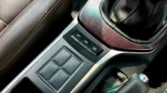 2017 Toyota Fortuner 2.8 4x2 Diesel Manual — interior