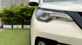2017 Toyota Fortuner 2.8 4x2 Diesel Manual — interior