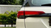 2017 Toyota Fortuner 2.8 4x2 Diesel Manual — interior